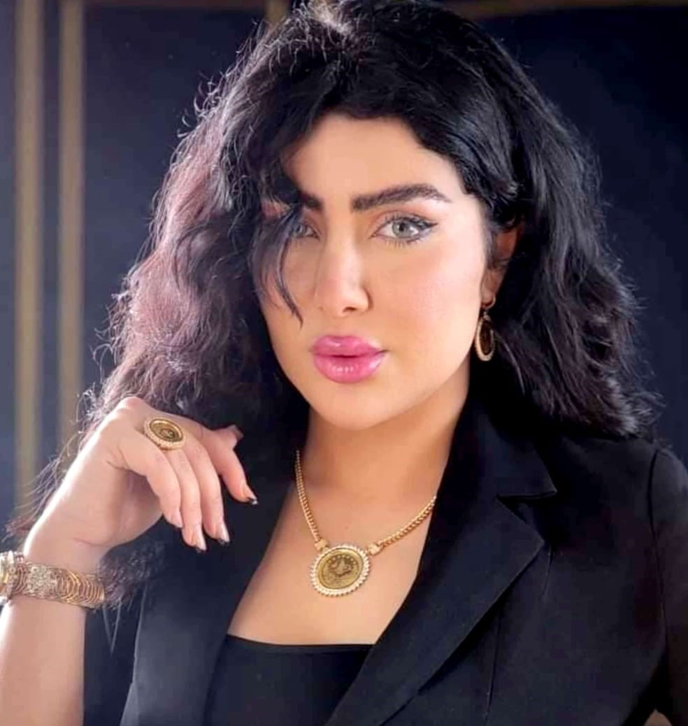 الأردنية جولي عمار تتعاقد على «رحلة الي النكد» رمضان 2025