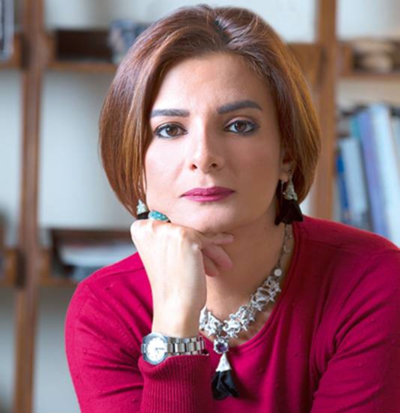 مريم نعوم:”سيني جونة للأفلام القصيرة” لدعم صُناع الأفلام المصريين الصاعدين والمحترفين