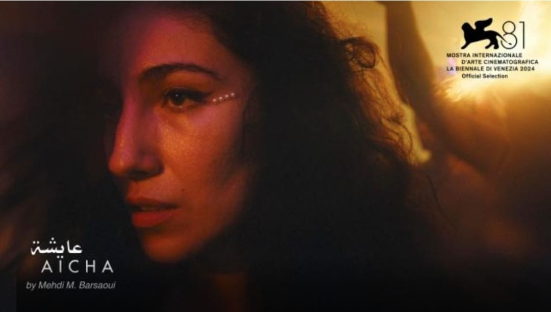 قنوات ART تشارك في مهرجان فينيسيا السينمائي الدولي بفيلم “عايشة”