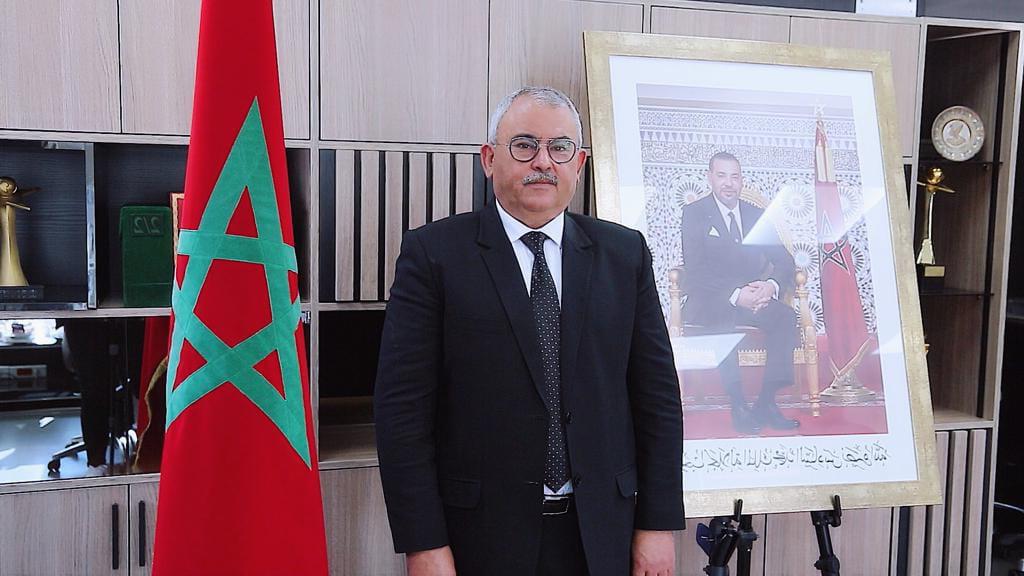 وفد مغربي يترأسه مدير المركز السينمائي يشارك في مهرجان فينيسيا