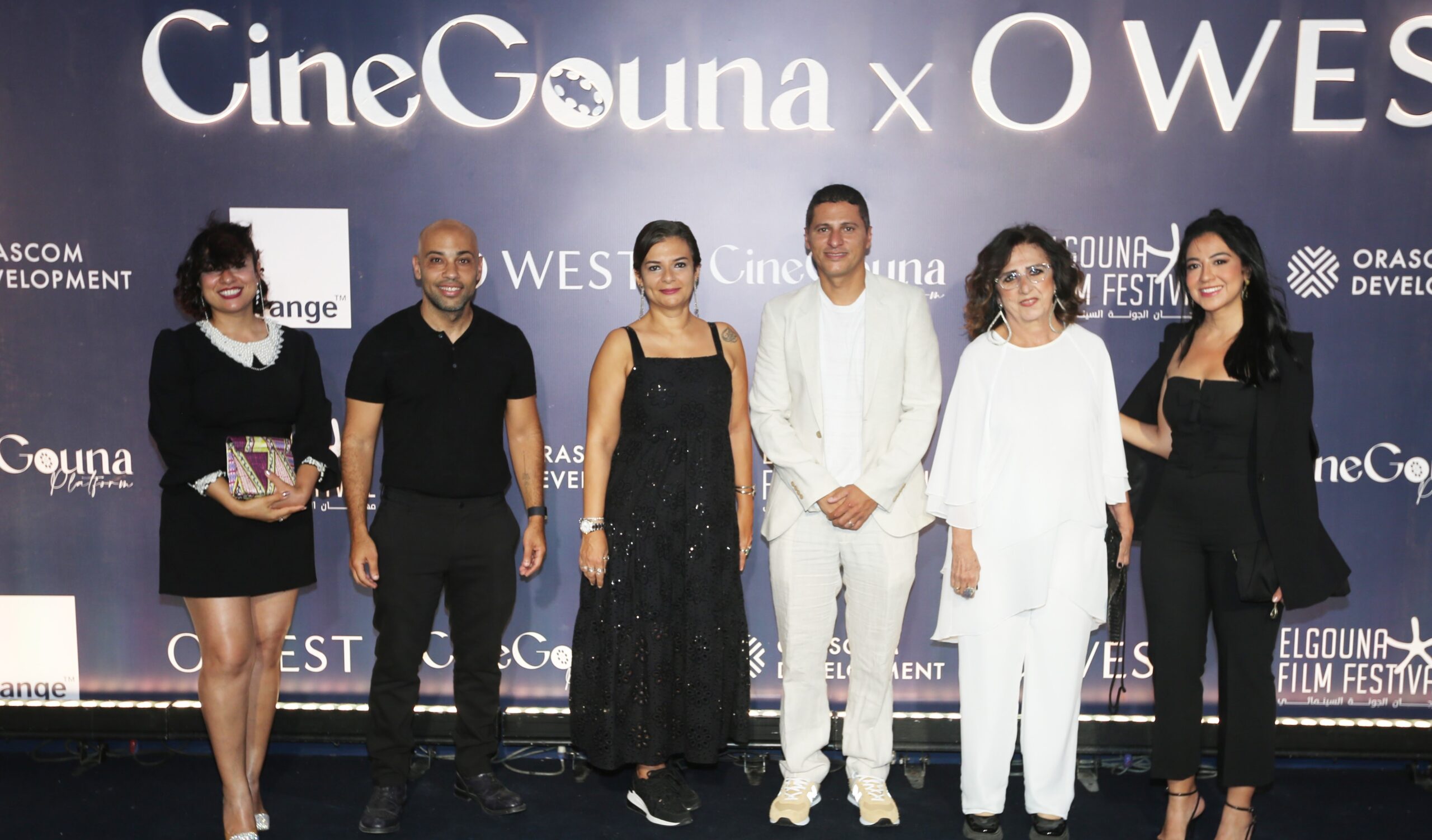 مهرجان الجونة السينمائي يطلق برنامجاً جديداً “سيني جونة للأفلام القصيرة” بجوائز سخية