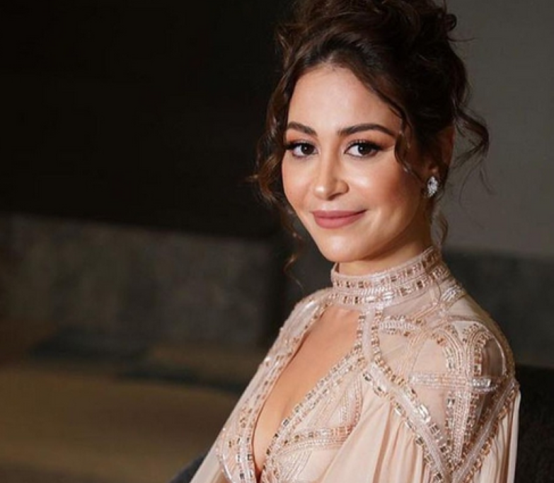 منة شلبي تدخل عالم “هيبتا: المناظرة الأخيرة”