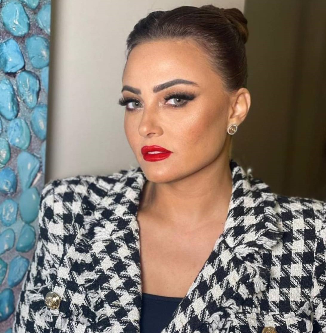 بشري تستغيث بنقيب الممثلين بسبب “الأم العذراء”