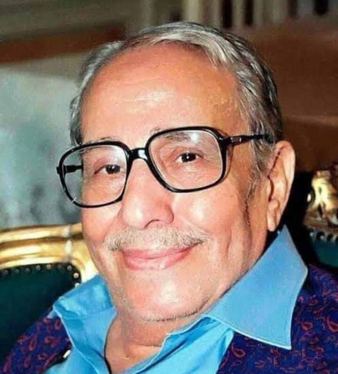 الذكرى الــ 18 علي رحيل مهندس الضحك وفؤاد الكوميديا الراقية