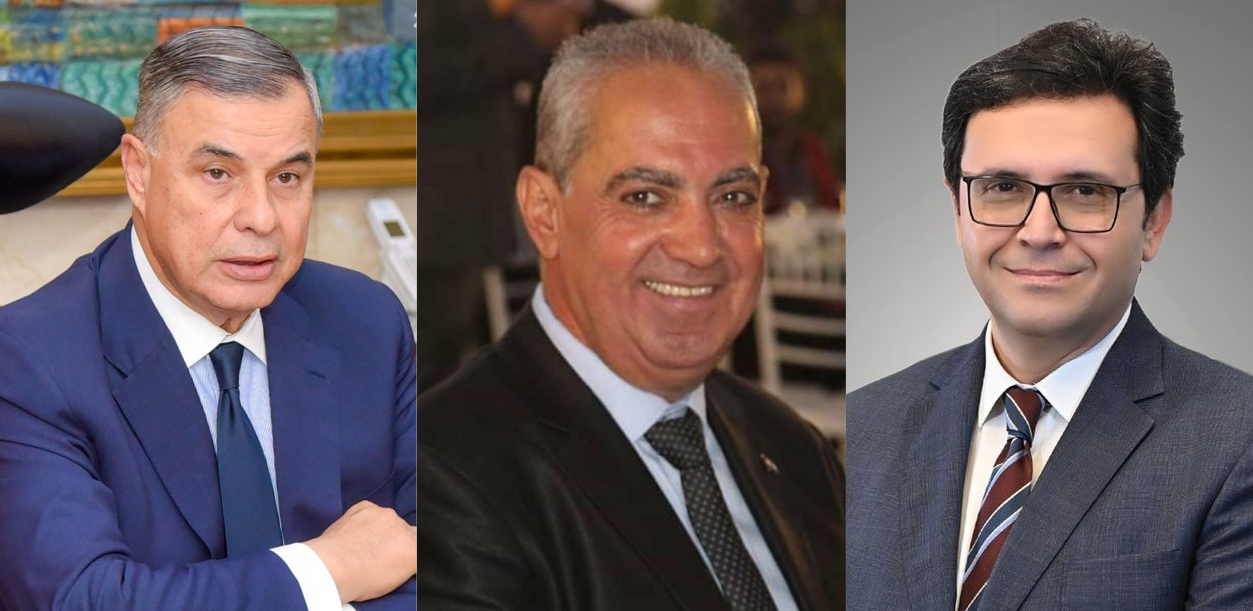 تكريم وزير الثقافة والمحافظ .. ومفاجأة في إفتتاح مهرجان الإسكندرية السينمائى