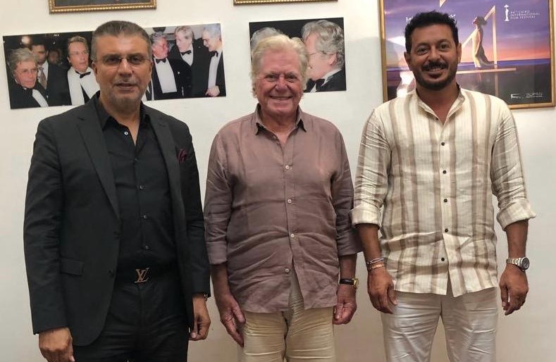 منظمة التعاون الإسلامي تدعم أفلام القضية الفلسطينية بمهرجان القاهرة بجوائز بقيمة ٢٥٠ ألف جنيه