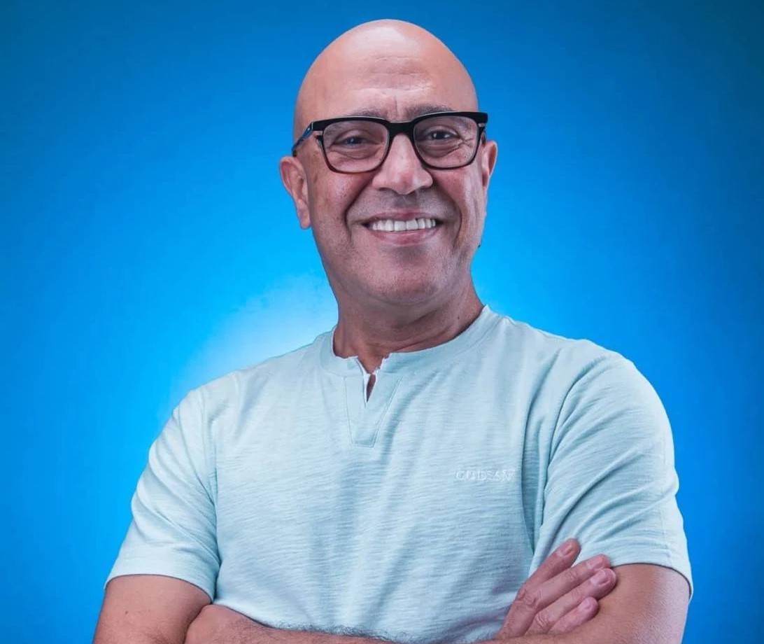 أشرف عبدالباقي يعود لــ فهد البطل”