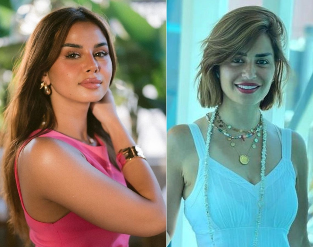 منة عرفة بديلة لمنة فضالي في “جوما”