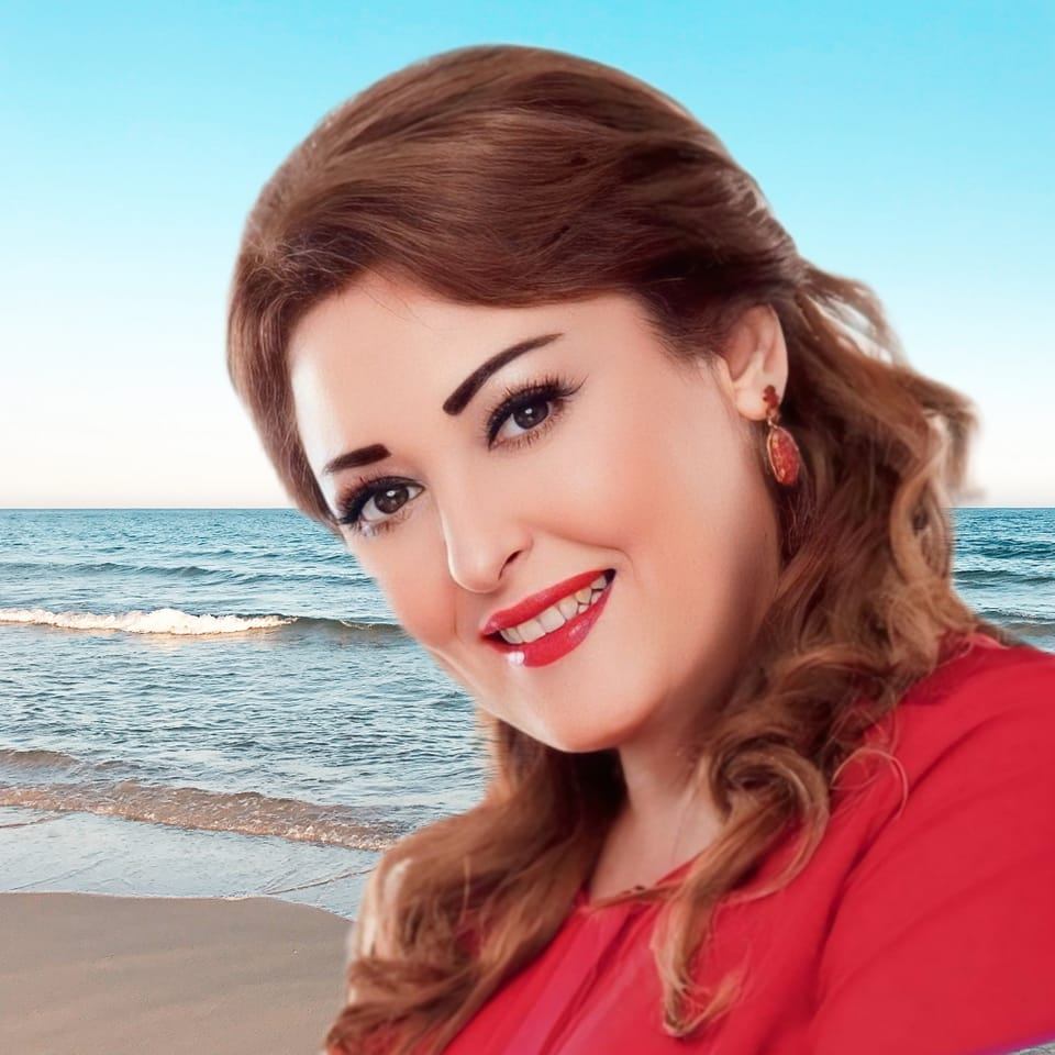 نهال عنبر علي شاشة السينما بـ”جبل الحريم” .. قريبا