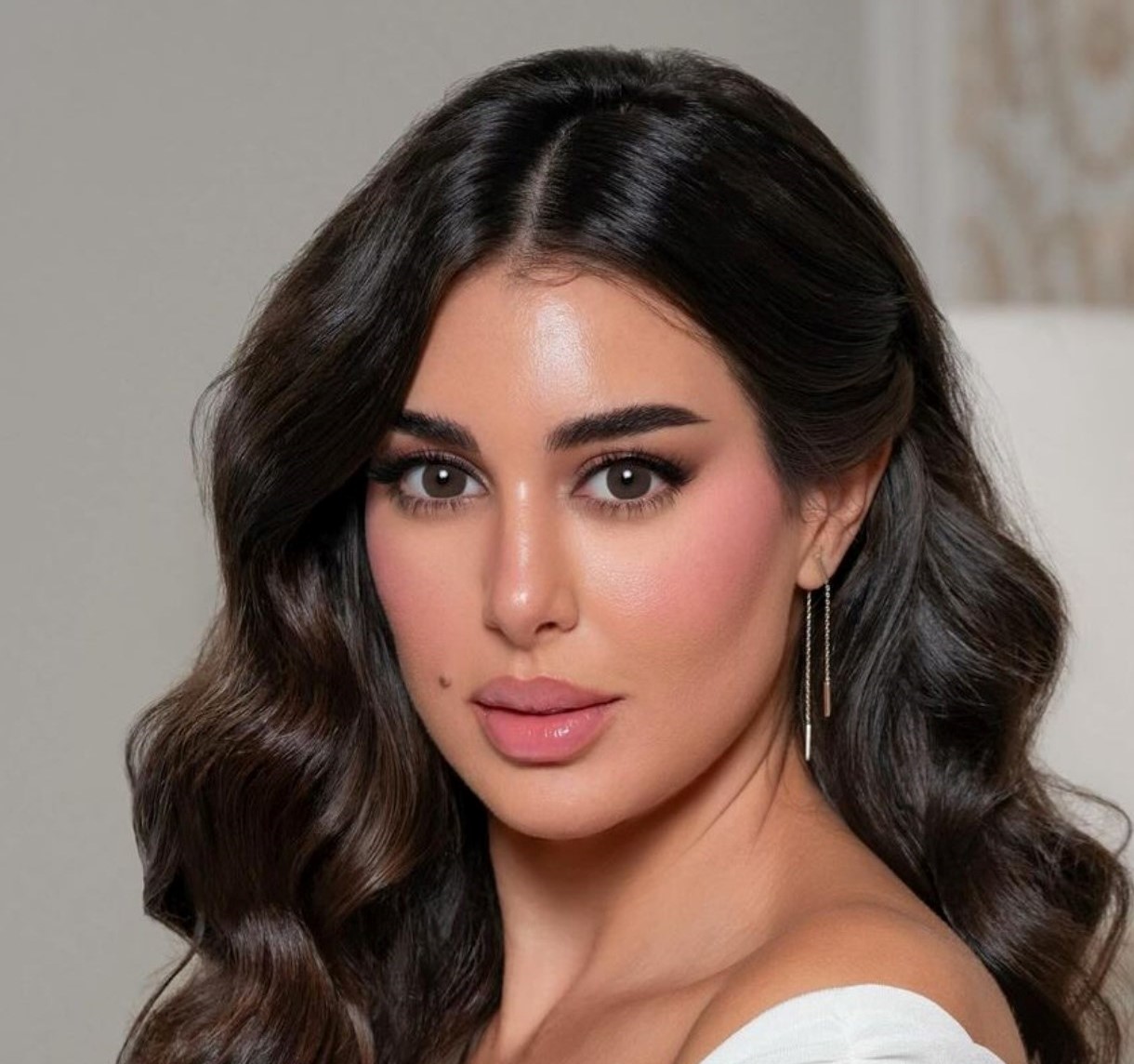 ياسمين صبري ..”الأميرة” في رمضان 2025