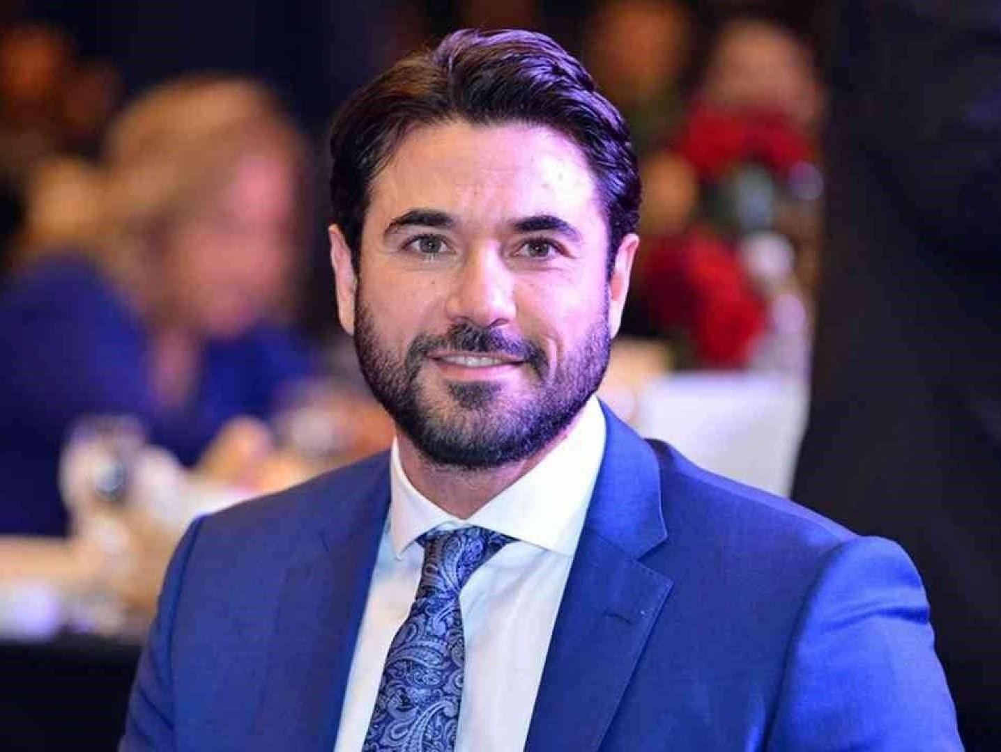 ماذا يفعل أحمد عز في بودابست  مع “فرقة الموت” ؟