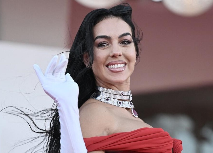 الموسم الثالث من I am Georgina حصريًا على نتفليكس 18 سبتمبر