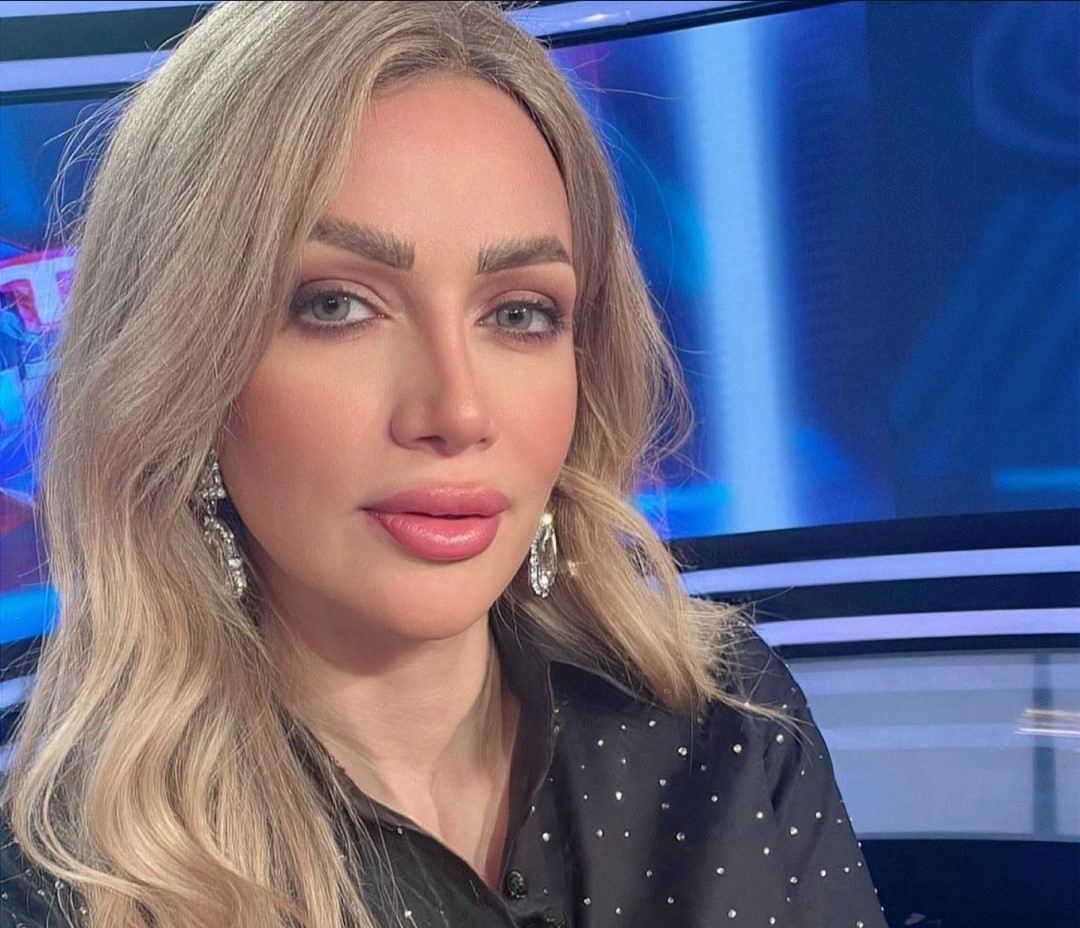 6  نجوم في حلقة ساحنة لبرنامج”سبوت لايت” مع الإعلامية شيرين سليمان
