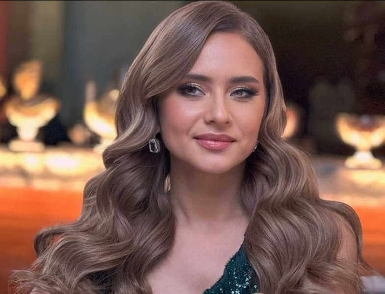 نيللي كريم تبدأ رحلتها مع “نارين” نوفمبر المقبل