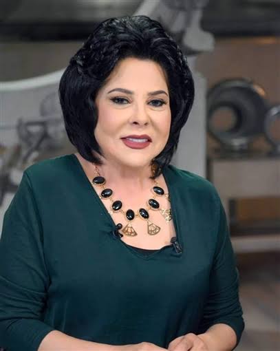 إسعاد يونس .. المهتم بمكاسب التيك توك هيعش وحيد