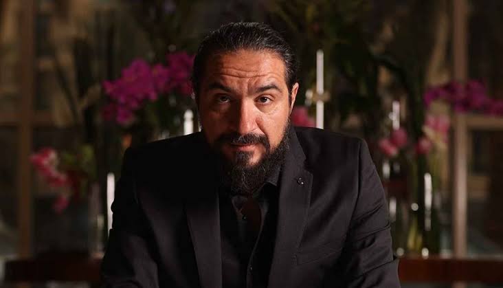 محمد القس .. تعاطفت مع شخصية اكرم بمسلسل “برغم القانون “