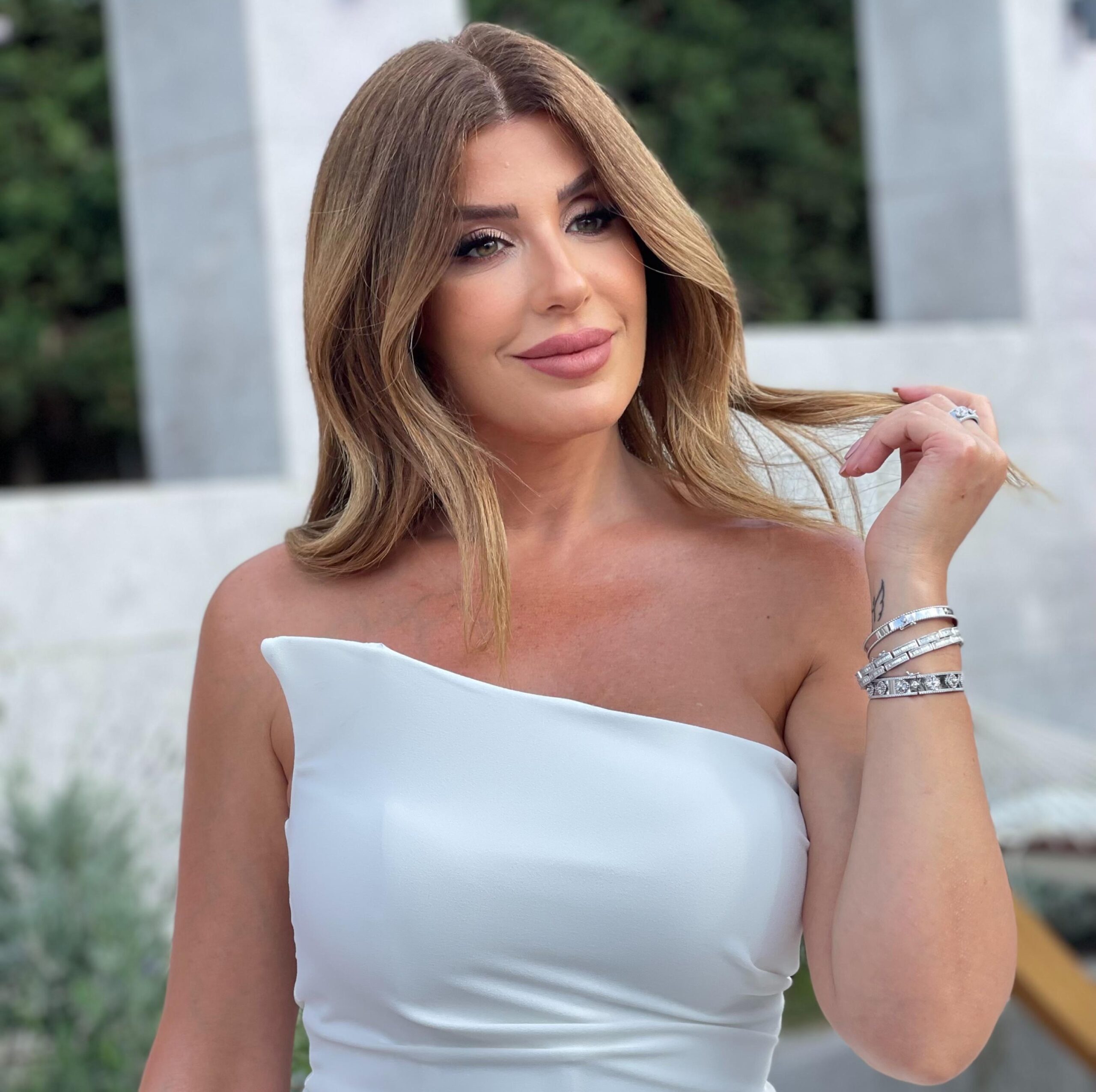 إنطلاقة ناريّة لـ”قسمة ونصيب” بموسمه الثاني مع ريتا حرب