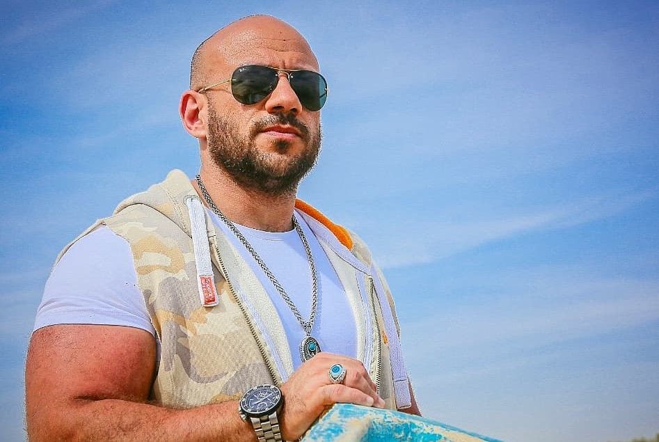 ما هي شروط أحمد مكي لإختيار الممثلين في”عين شمس”؟