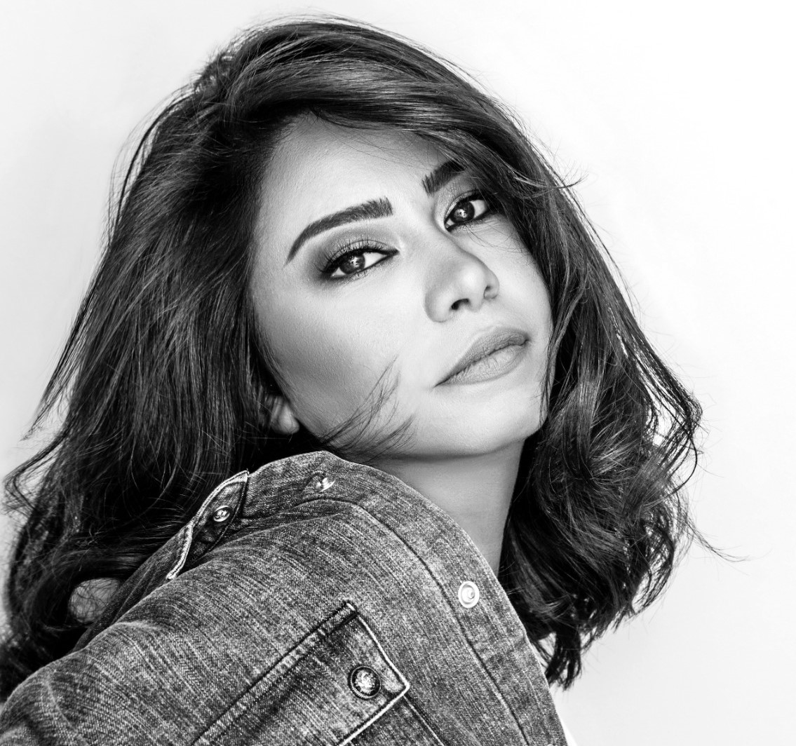 شيرين عبدالوهاب تدخل موسوعة جينيس