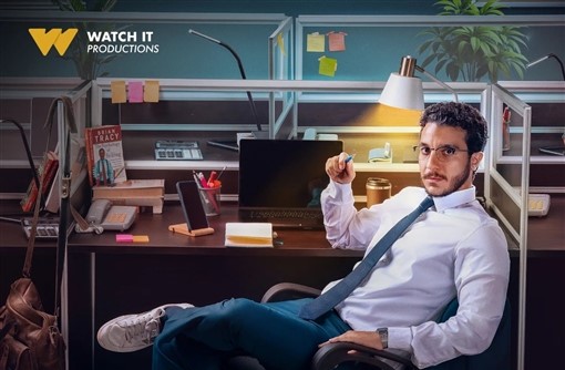 مسلسل” 6 شهور” لـ نور النبوى علي ( WATCH IT)  23 أكتوبر الجارى
