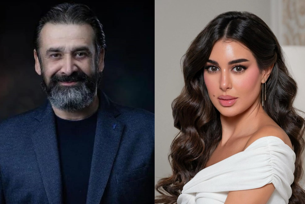 ما علاقة كريم عبد العزيز وياسمين صبري بــ”الأرض السوداء”؟