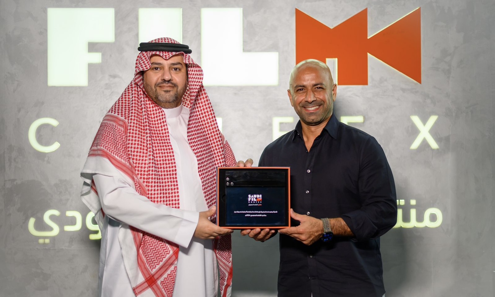 عبد الله بوشهري يعلن افتتاح فرع لـــ”بيوند دريمز” في السعودية