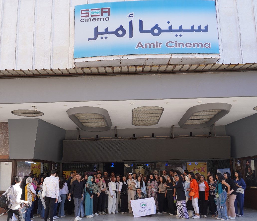 مسابقة أفلام شباب مصر بمهرجان الإسكندرية ترفع شعار”كامل العدد”