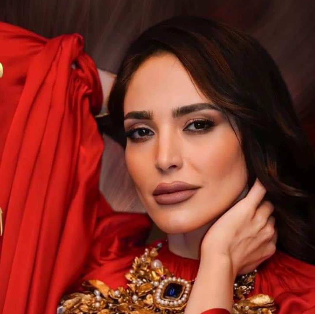 عبير نعمة تخصص أجرها في حفل مهرجان الموسيقى العربية لدعم لبنان