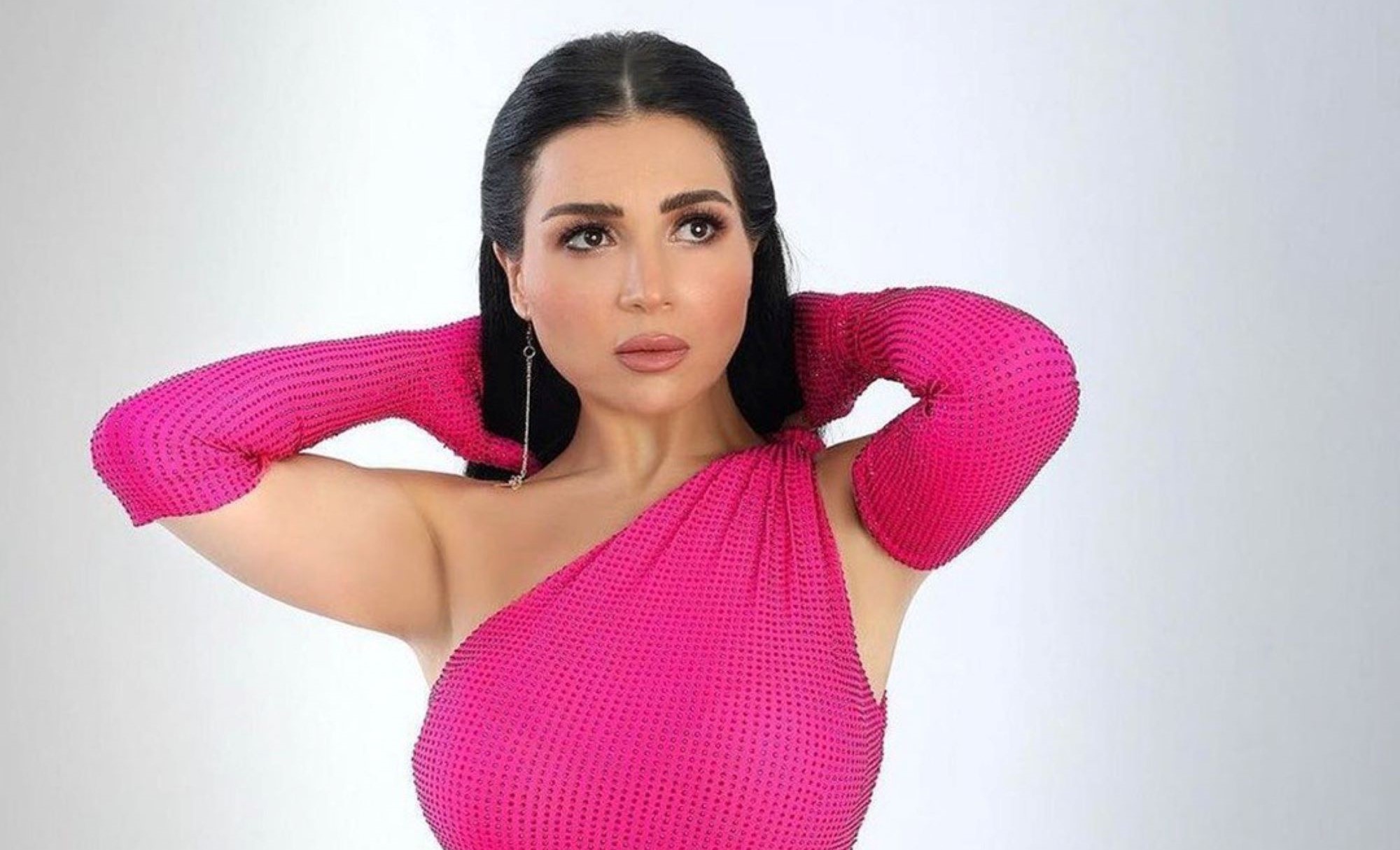 لماذا اعتذرت مي عز الدين عن مشاركة محمد إمام “الكينج”؟