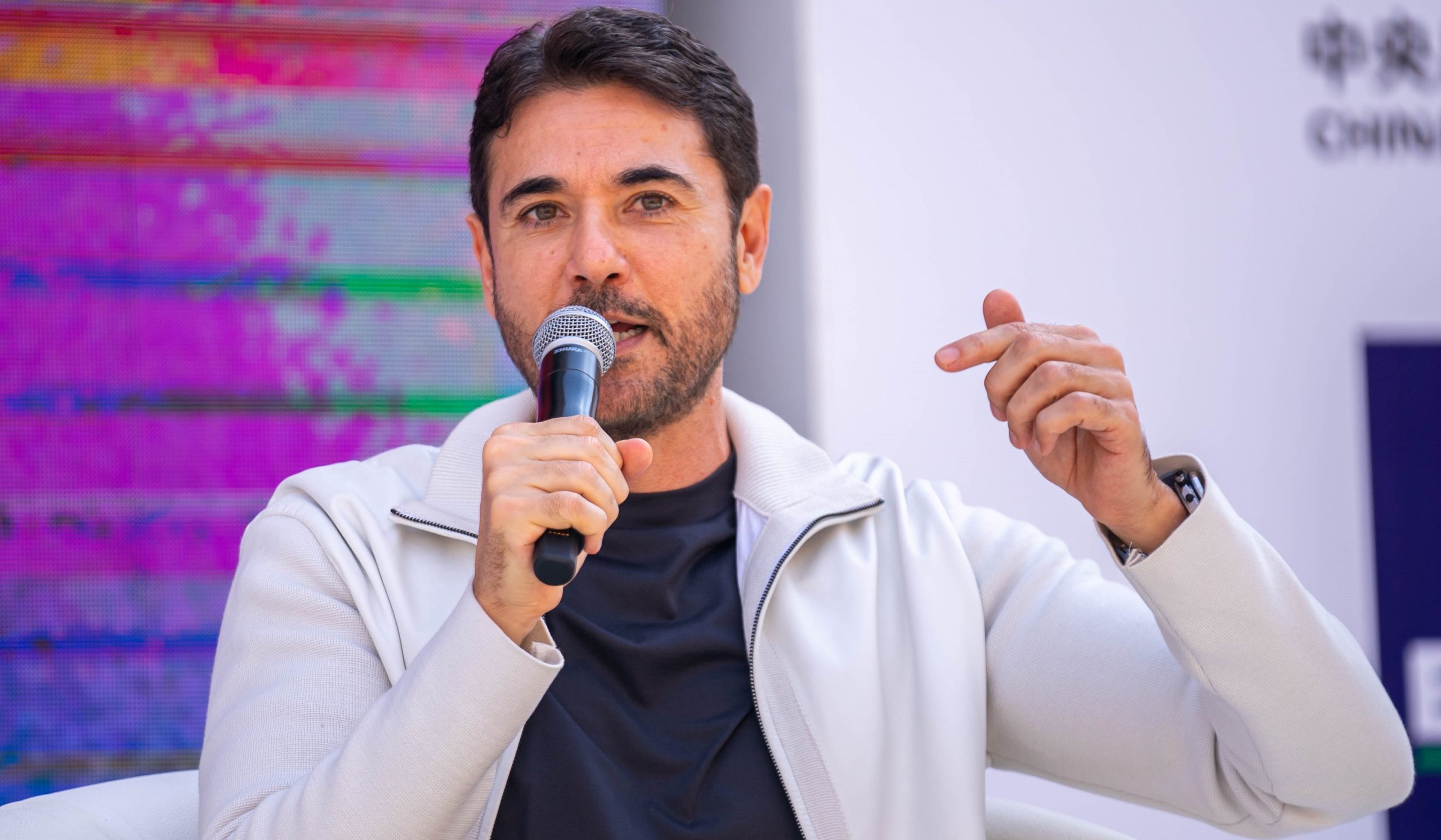 أحمد عز : أدواري التي حققت نجاحات كبيرة لم أكن المرشح الأول لها