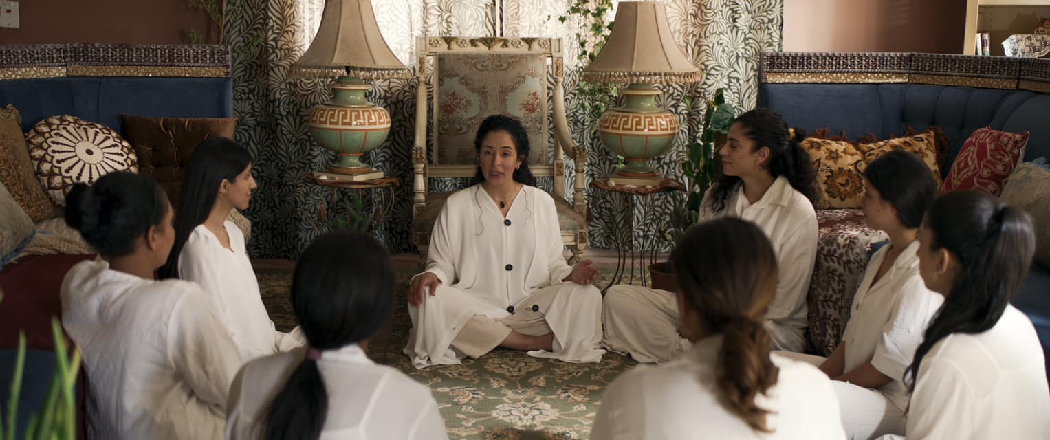 “صيفى” ينافس علي جائزة أفضل فيلم بمهرجان البحر الأحمر