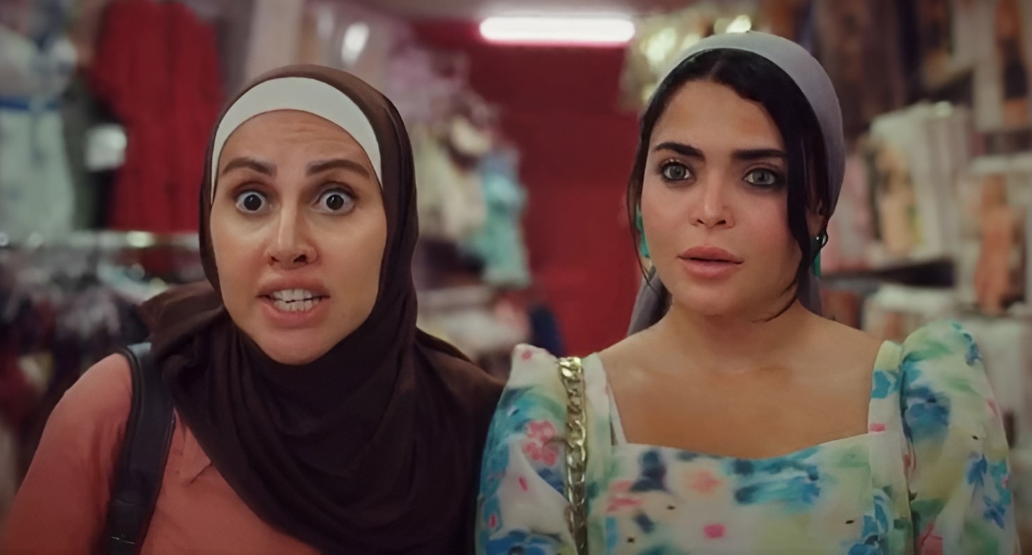 “الفستان الأبيض” فى برنامج “روائع عربية “بمهرجان البحر الأحمر السينمائى