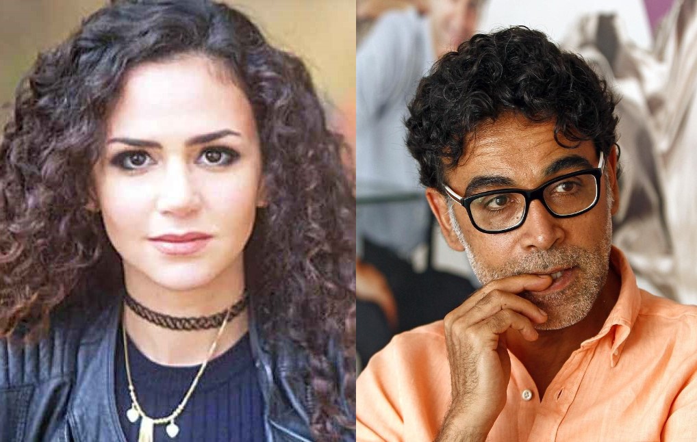 هاني خليفة وركين سعد .. أبرز الفائزين بجوائز”جيل المستقبل”بمهرجان القاهرة السينمائي