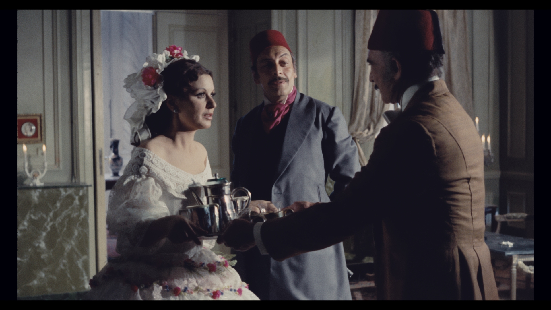 إحياء روائع السينما المصرية في مهرجان البحر الأحمر