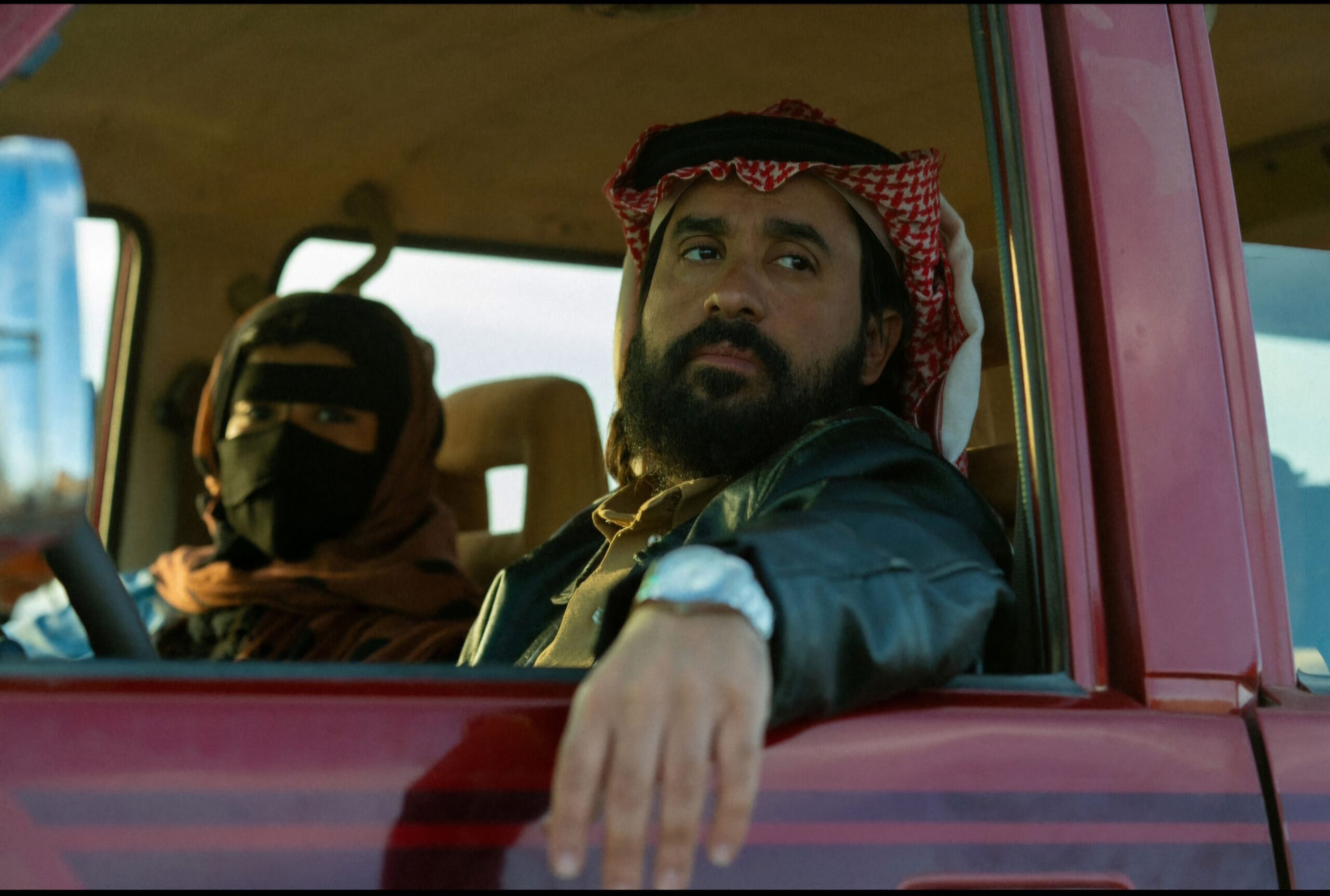 مهرجان البحر الأحمر السينمائي يكشف عن مجموعة أفلامه برنامج “روائع عربية”