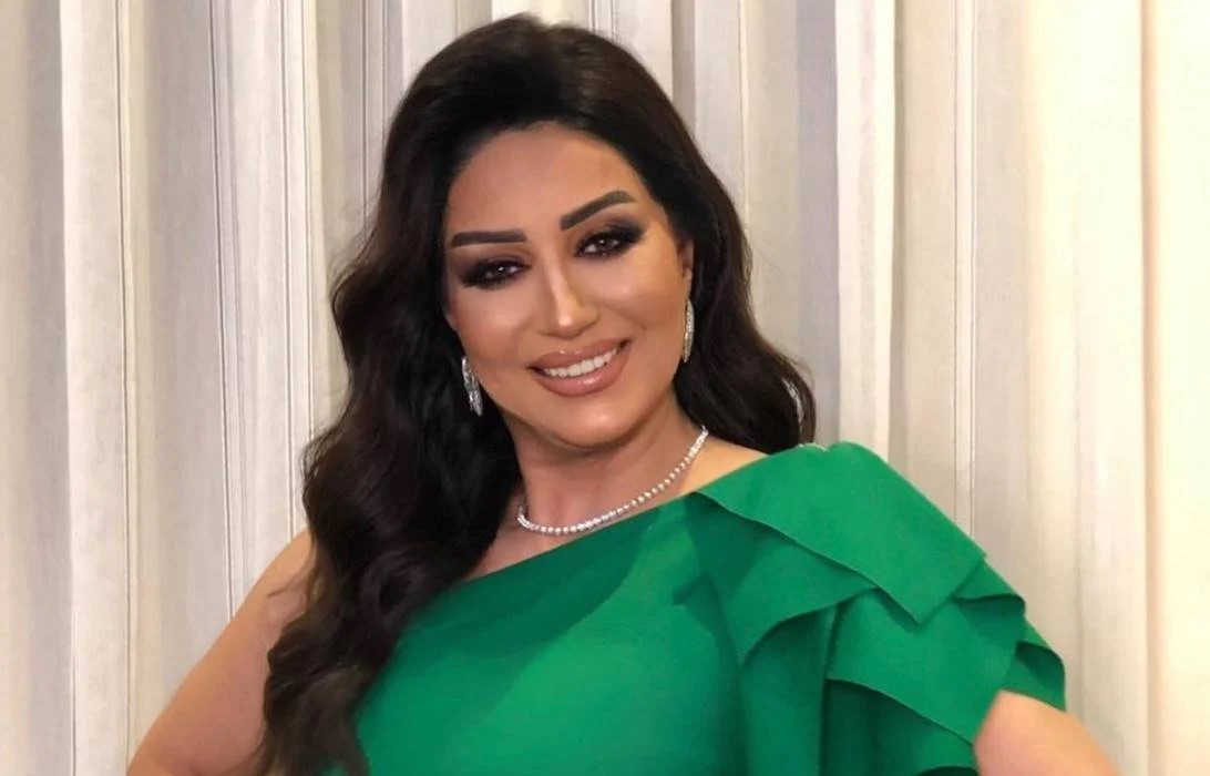 وفاء عامر تستأنف “محو أمنية” بعد انتهاء الأزمة