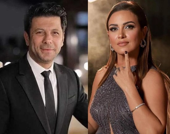 غدا .. بدء تصوير “ظلم المصطبة” بطولة ريهام عبد الغفور وإياد نصار