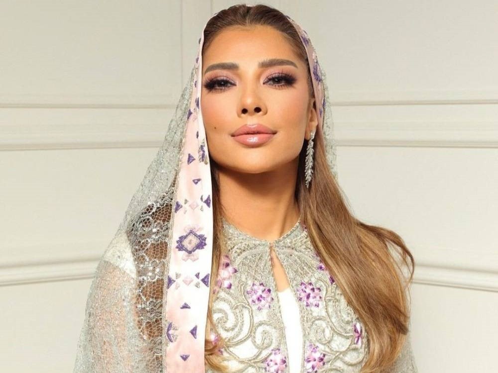   أصالة تستعد لحفل “صوت كل الأمم” في الكويت