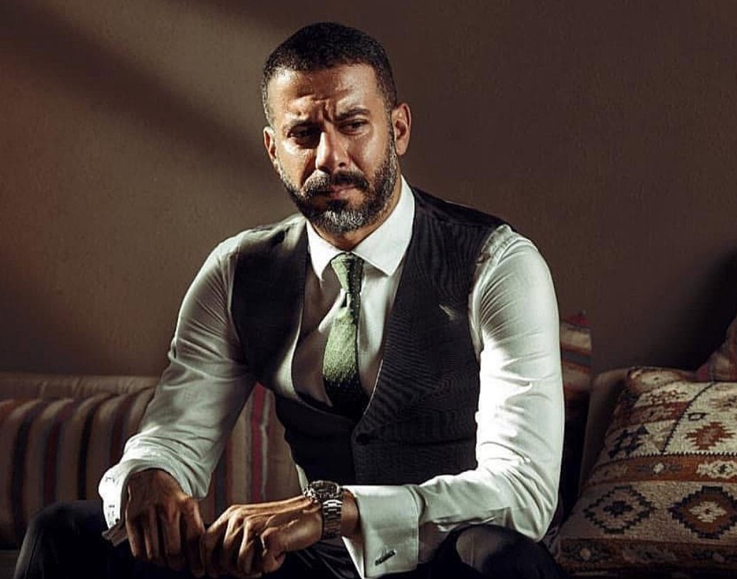 محمد فراج يجسد شخصية الشاعر أحمد رامي في فيلم “الست”