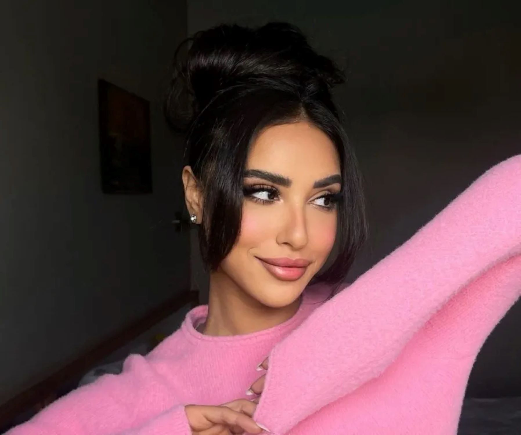 آية سماحة: مسلسل “الكابتن” تجربة جديدة تضيف لمشواري الفني