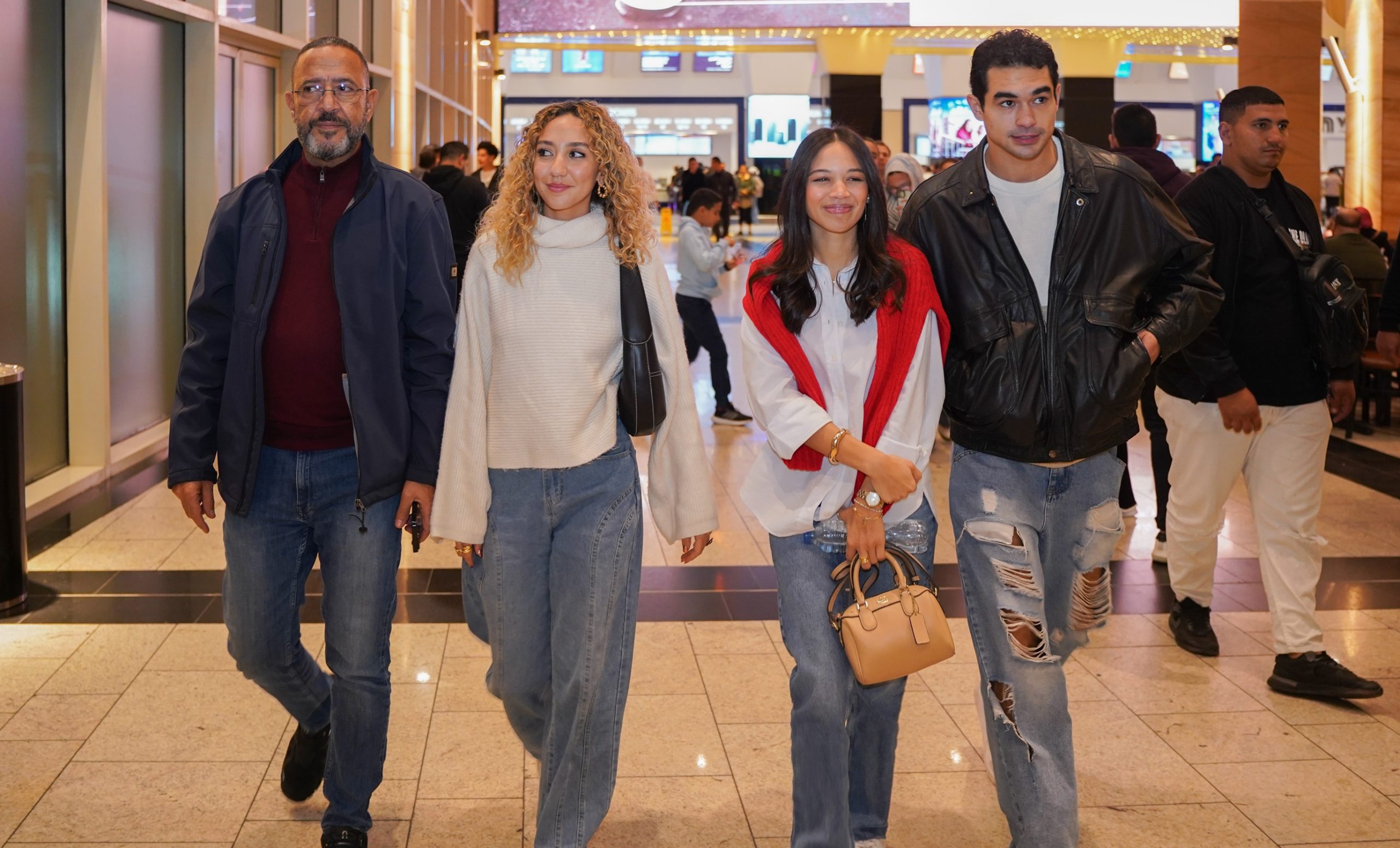 «مين يصدق» يتصدر مؤشرات البحث وإشادات جماهيرية على السوشيال ميديا
