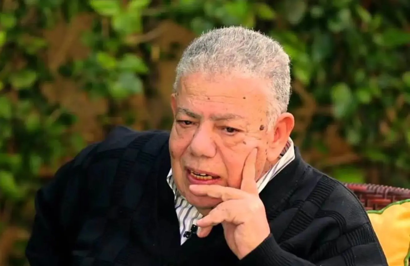 وفاة السيناريست بشير الديك بعد صراع مع المرض