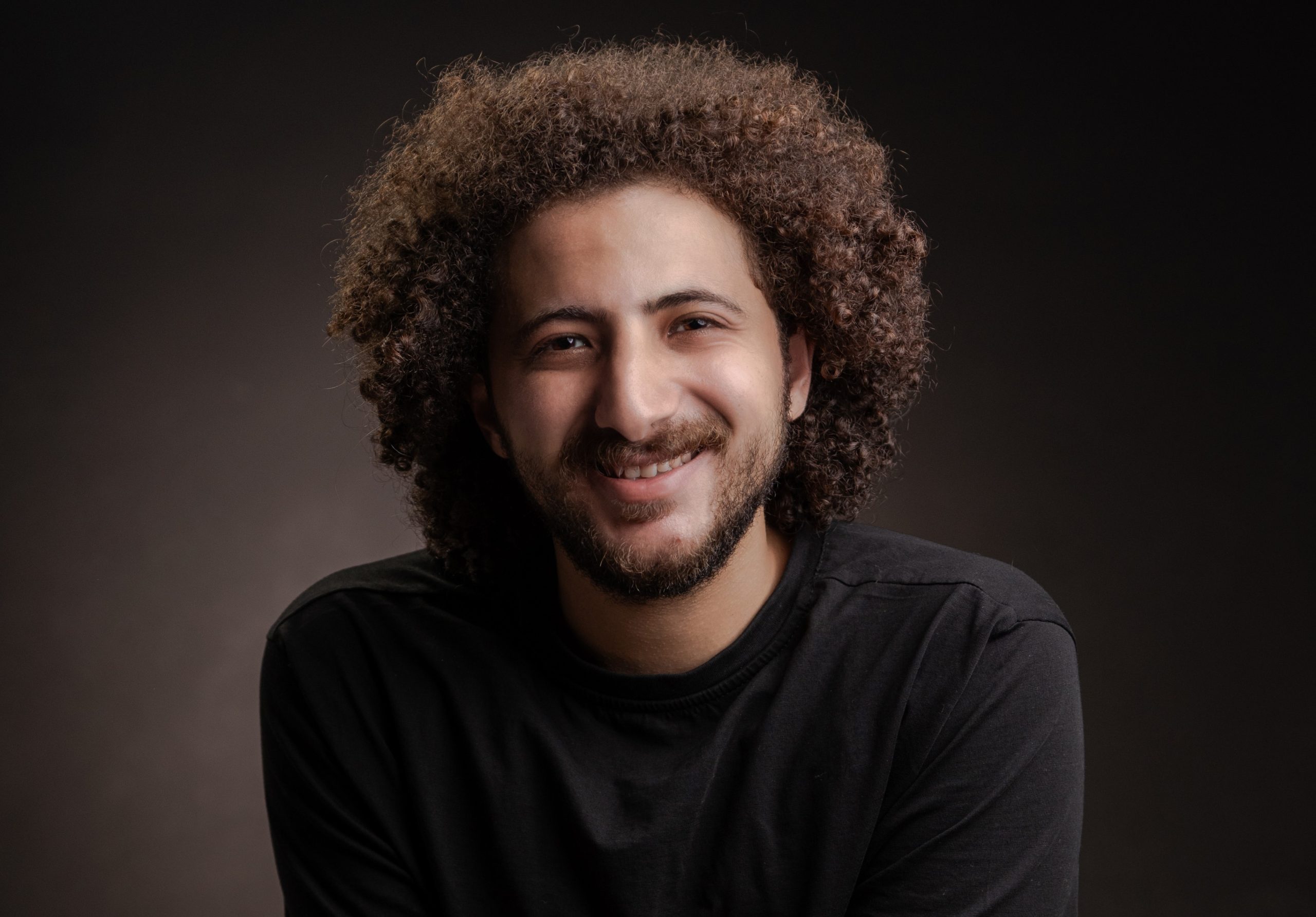 المخرج محمد الحديدى يشارك بفيلم “كاتساروس” في مهرجان الأقصر للسينما الأفريقية