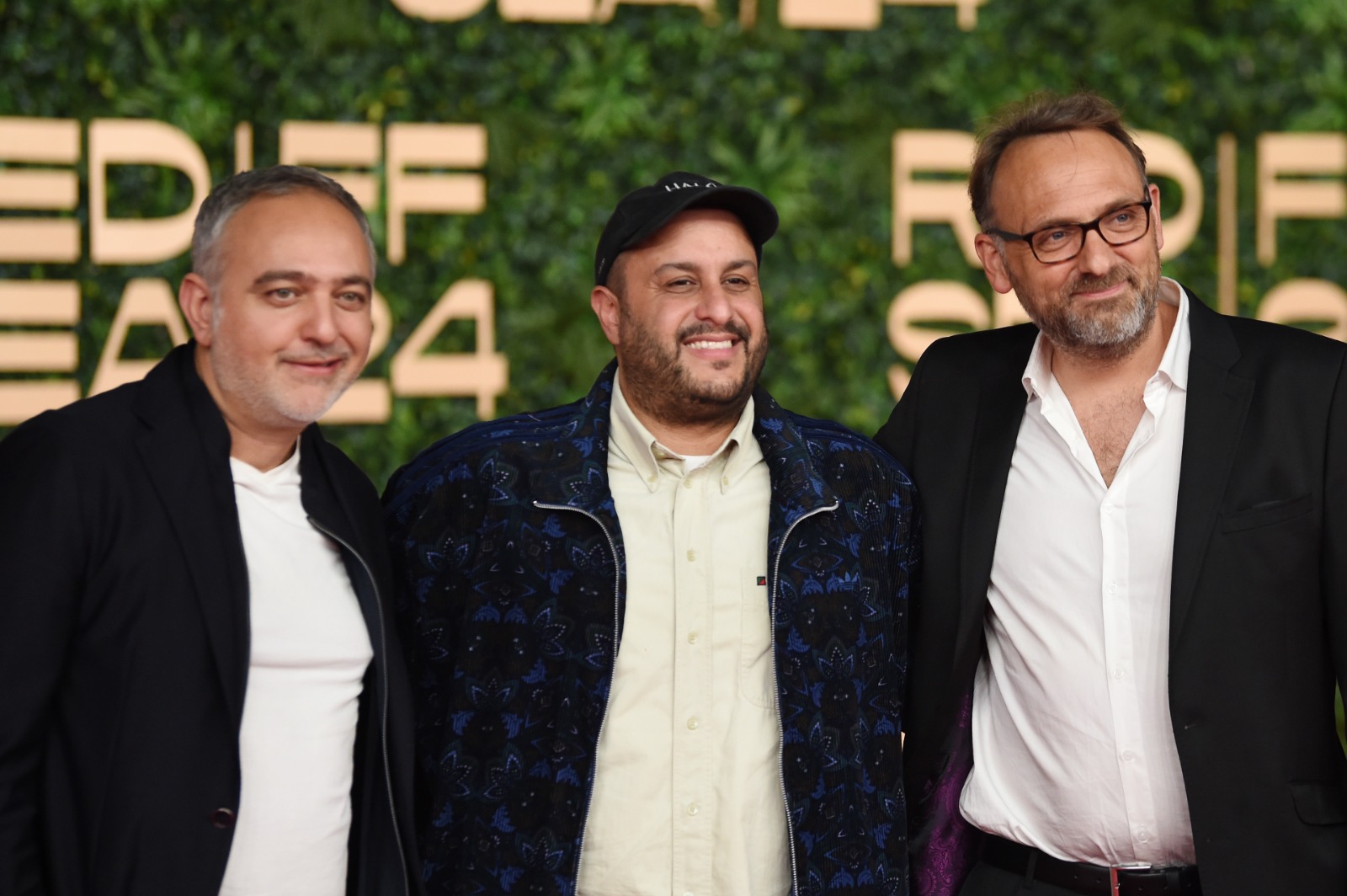 ثلاثة عروض لــ”إلي عالم مجهول” في أيام قرطاج السينمائية