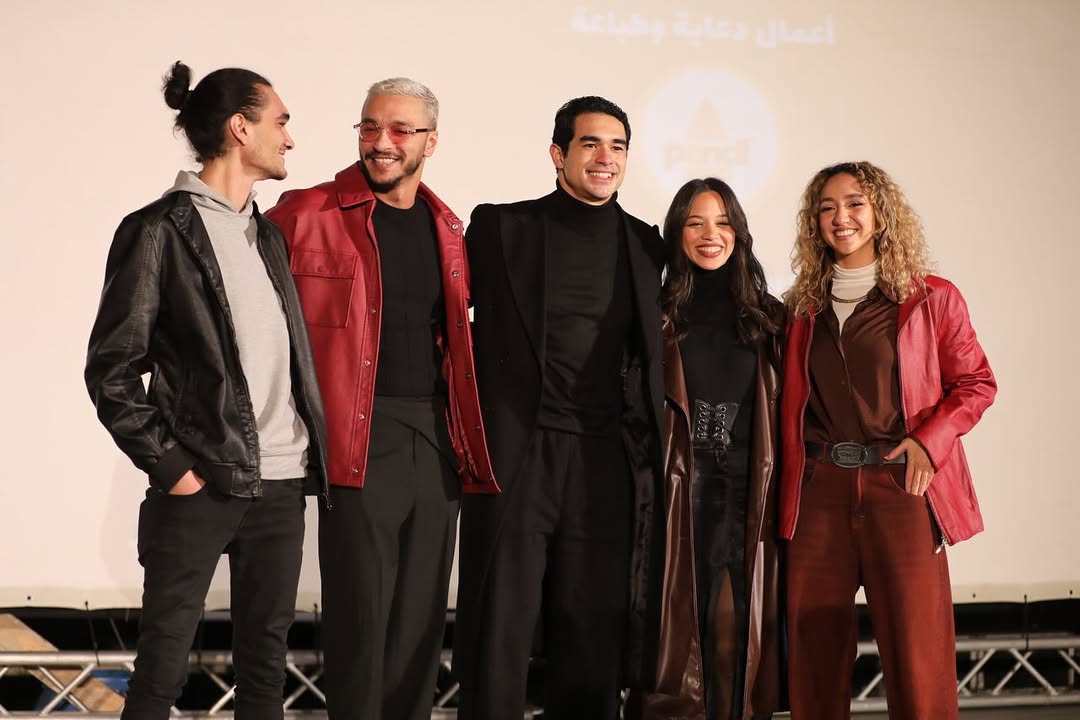 انطلاق عرض “مين يصدق”في السعودية والإمارات والكويت