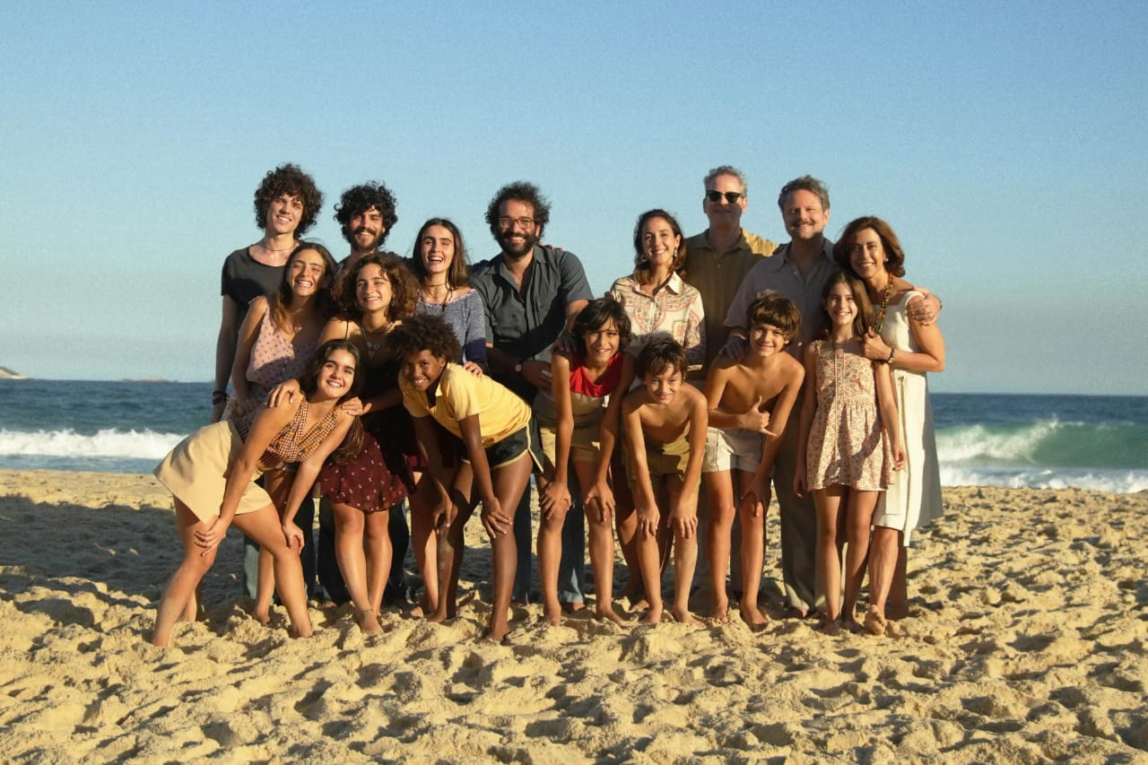 أفلام مهرجان القاهرة السينمائى ضمن القائمة القصيرة للأوسكار