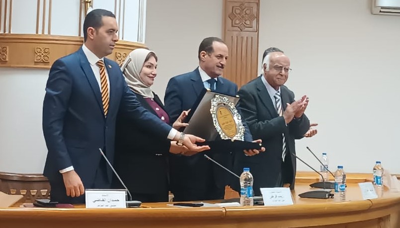 افتتاح مؤتمر الرواية والدراما البصرية بالمجلس الأعلى للثقافة