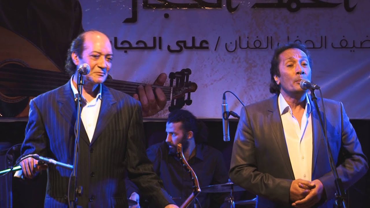 دار الأوبرا تحيي حفلًا لـ تكريم الموسيقار أحمد الحجار