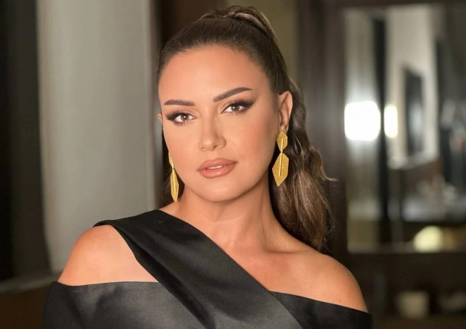 ريهام عبد الغفور تستعد لتصوير فيلم “برشامة”