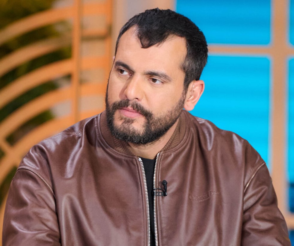 ترشح سامر إسماعيل لجائزة أفضل ممثل تلفزيونى فى Joy Awards